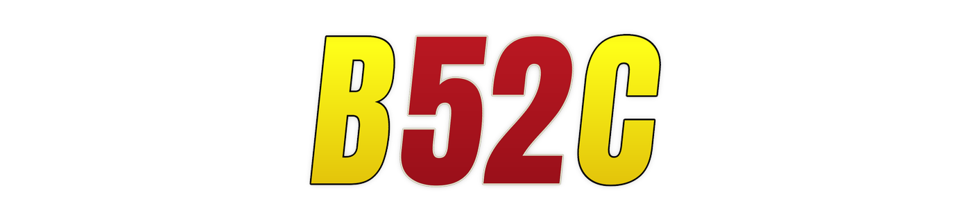 b52c logo
